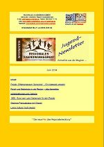 Jugend-Newsletter