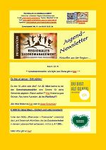 Jugend-Newsletter